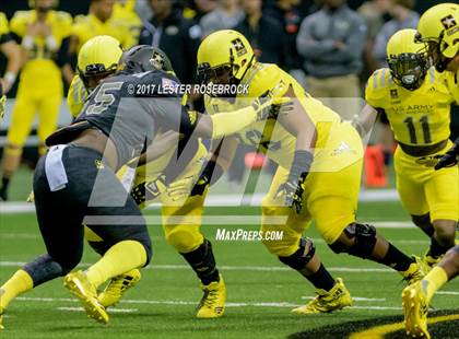 Thumbnail 3 in U.S. Army All-American Bowl photogallery.