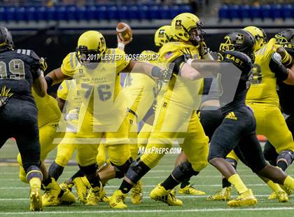 Thumbnail 2 in U.S. Army All-American Bowl photogallery.