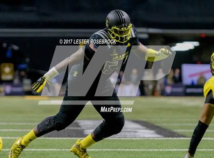 Thumbnail 1 in U.S. Army All-American Bowl photogallery.