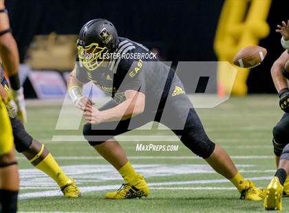 Thumbnail 1 in U.S. Army All-American Bowl photogallery.