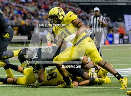 Thumbnail 3 in U.S. Army All-American Bowl photogallery.