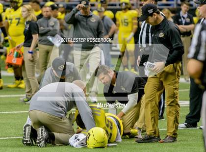 Thumbnail 1 in U.S. Army All-American Bowl photogallery.