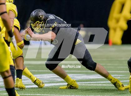 Thumbnail 2 in U.S. Army All-American Bowl photogallery.