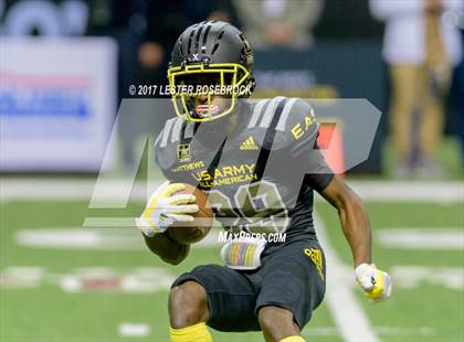 Thumbnail 1 in U.S. Army All-American Bowl photogallery.