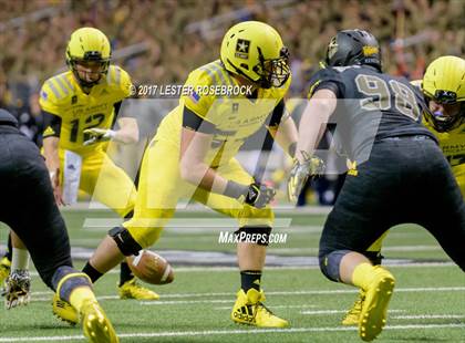 Thumbnail 2 in U.S. Army All-American Bowl photogallery.