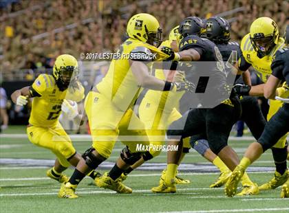 Thumbnail 2 in U.S. Army All-American Bowl photogallery.