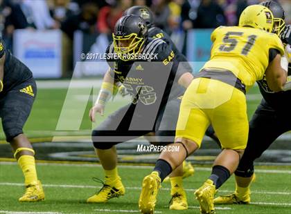 Thumbnail 1 in U.S. Army All-American Bowl photogallery.