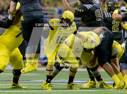 Thumbnail 2 in U.S. Army All-American Bowl photogallery.