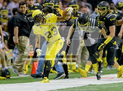 Thumbnail 1 in U.S. Army All-American Bowl photogallery.