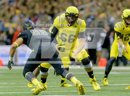 Thumbnail 3 in U.S. Army All-American Bowl photogallery.