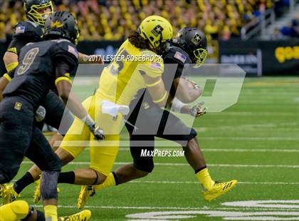 Thumbnail 1 in U.S. Army All-American Bowl photogallery.