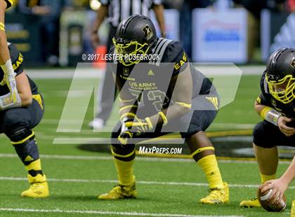 Thumbnail 2 in U.S. Army All-American Bowl photogallery.