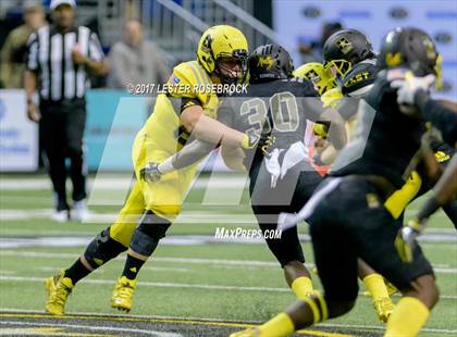 Thumbnail 2 in U.S. Army All-American Bowl photogallery.