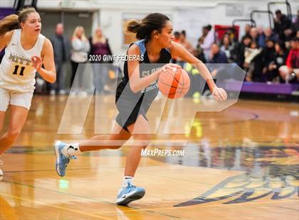 Thumbnail 1 in Clovis North vs. Archbishop Mitty (West Coast Jamboree) photogallery.