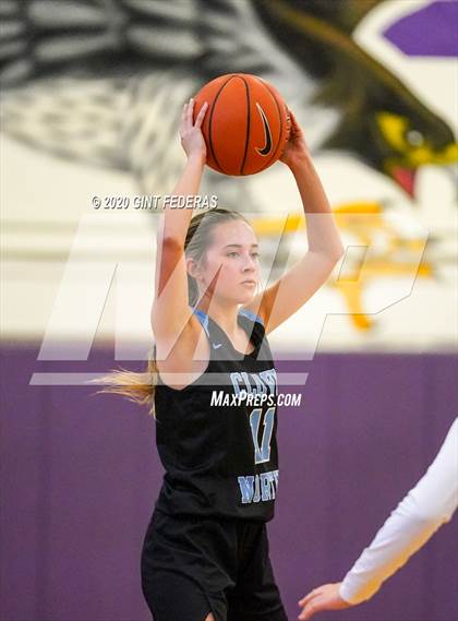Thumbnail 1 in Clovis North vs. Archbishop Mitty (West Coast Jamboree) photogallery.