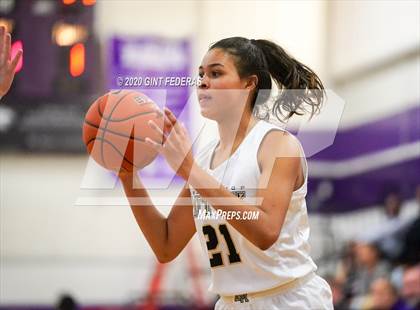 Thumbnail 2 in Clovis North vs. Archbishop Mitty (West Coast Jamboree) photogallery.