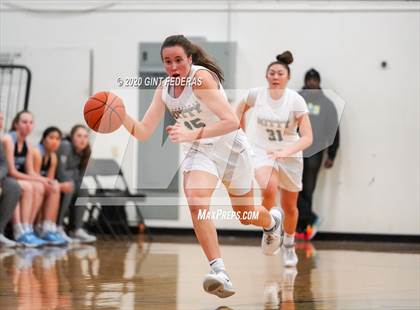 Thumbnail 3 in Clovis North vs. Archbishop Mitty (West Coast Jamboree) photogallery.