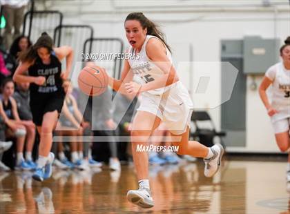 Thumbnail 1 in Clovis North vs. Archbishop Mitty (West Coast Jamboree) photogallery.