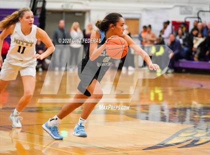 Thumbnail 3 in Clovis North vs. Archbishop Mitty (West Coast Jamboree) photogallery.