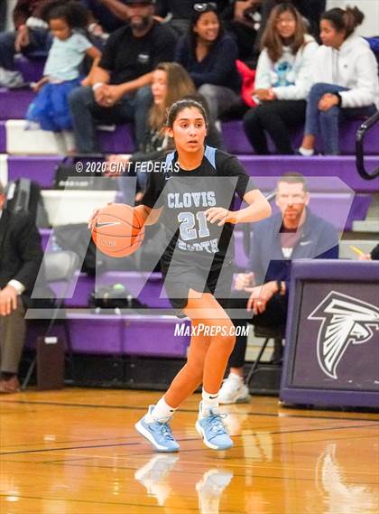 Thumbnail 1 in Clovis North vs. Archbishop Mitty (West Coast Jamboree) photogallery.