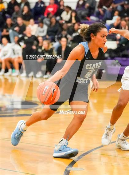 Thumbnail 1 in Clovis North vs. Archbishop Mitty (West Coast Jamboree) photogallery.