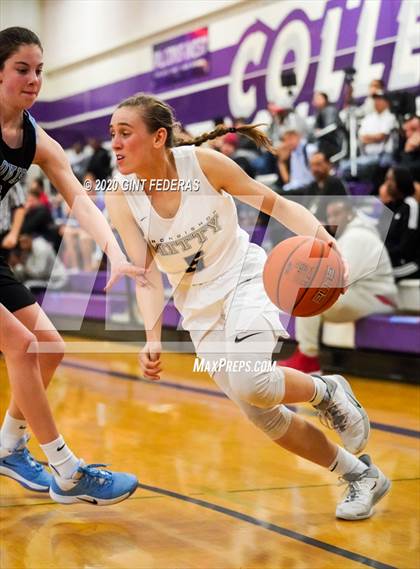 Thumbnail 1 in Clovis North vs. Archbishop Mitty (West Coast Jamboree) photogallery.