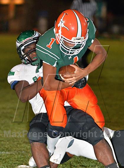 Thumbnail 1 in El Camino vs. Mesa Verde photogallery.