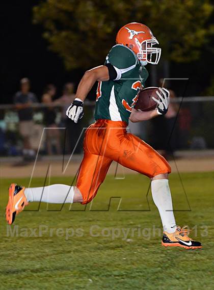 Thumbnail 1 in El Camino vs. Mesa Verde photogallery.