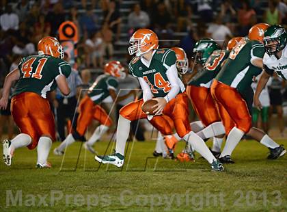 Thumbnail 2 in El Camino vs. Mesa Verde photogallery.