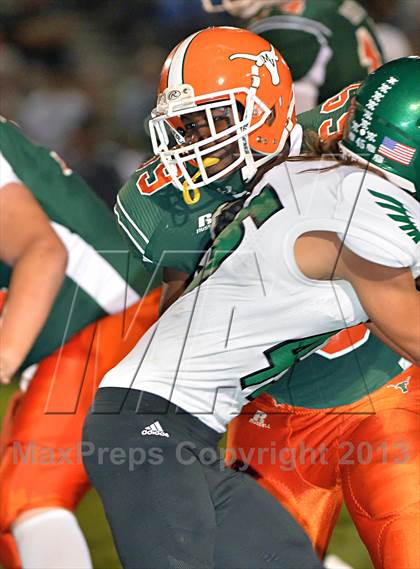 Thumbnail 2 in El Camino vs. Mesa Verde photogallery.