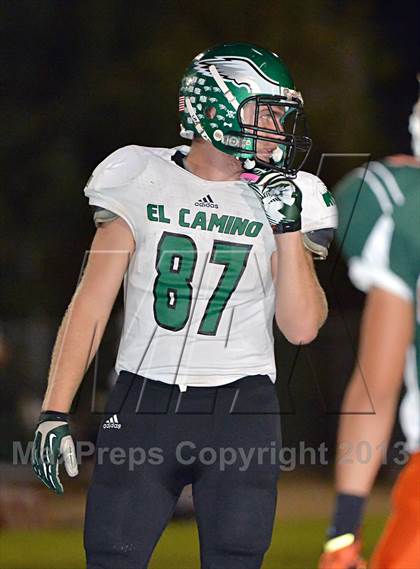 Thumbnail 3 in El Camino vs. Mesa Verde photogallery.