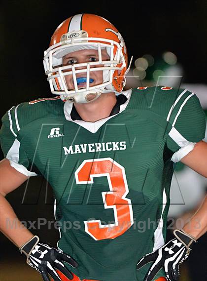 Thumbnail 2 in El Camino vs. Mesa Verde photogallery.