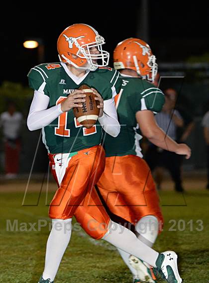 Thumbnail 3 in El Camino vs. Mesa Verde photogallery.