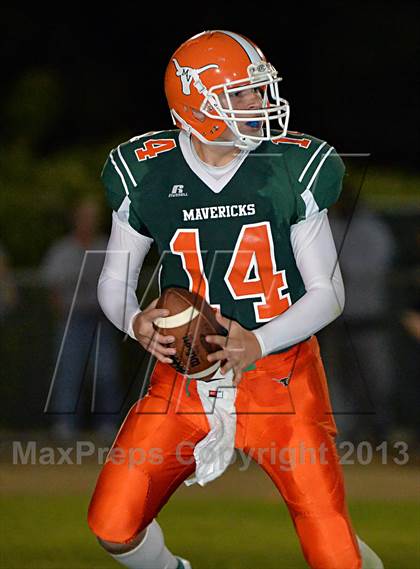 Thumbnail 2 in El Camino vs. Mesa Verde photogallery.