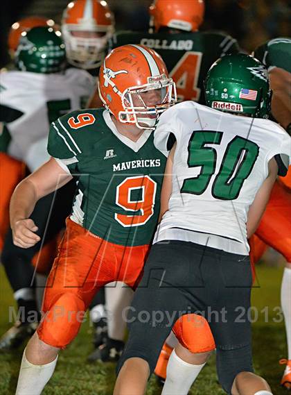 Thumbnail 1 in El Camino vs. Mesa Verde photogallery.