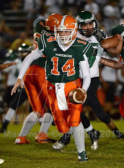 Thumbnail 2 in El Camino vs. Mesa Verde photogallery.
