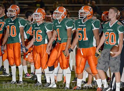 Thumbnail 2 in El Camino vs. Mesa Verde photogallery.