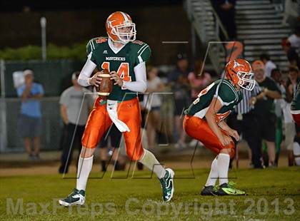 Thumbnail 2 in El Camino vs. Mesa Verde photogallery.