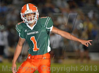 Thumbnail 1 in El Camino vs. Mesa Verde photogallery.
