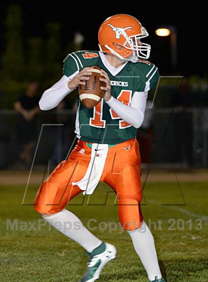 Thumbnail 1 in El Camino vs. Mesa Verde photogallery.