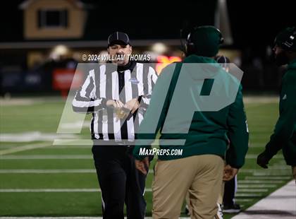 Thumbnail 1 in Collins Hill @ Grayson (GHSA 6A Regional Playoff) photogallery.