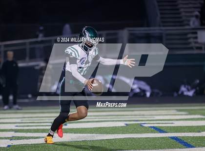 Thumbnail 3 in Collins Hill @ Grayson (GHSA 6A Regional Playoff) photogallery.