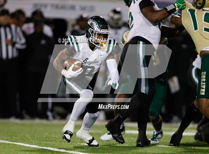 Thumbnail 2 in Collins Hill @ Grayson (GHSA 6A Regional Playoff) photogallery.