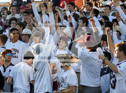 Thumbnail 1 in St. Peter's Prep @ Bergen Catholic (Non-Public Group 4 Semifinal Playoff) photogallery.
