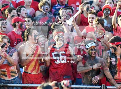 Thumbnail 3 in St. Peter's Prep @ Bergen Catholic (Non-Public Group 4 Semifinal Playoff) photogallery.