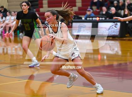 Thumbnail 2 in North Smithfield @ East Greenwich (RIIL Division 2 Preliminary Round) photogallery.
