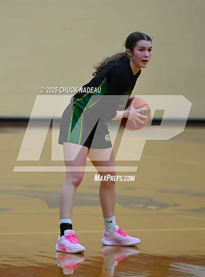 Thumbnail 1 in North Smithfield @ East Greenwich (RIIL Division 2 Preliminary Round) photogallery.