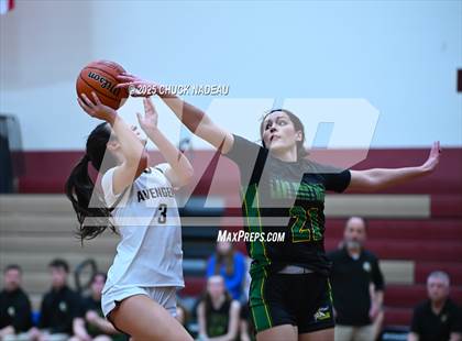 Thumbnail 1 in North Smithfield @ East Greenwich (RIIL Division 2 Preliminary Round) photogallery.