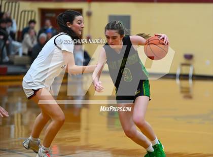 Thumbnail 3 in North Smithfield @ East Greenwich (RIIL Division 2 Preliminary Round) photogallery.