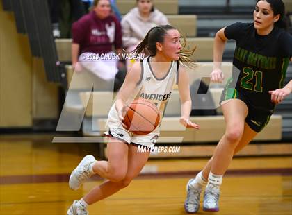 Thumbnail 2 in North Smithfield @ East Greenwich (RIIL Division 2 Preliminary Round) photogallery.